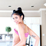 Second pic of Viva Athena fucks around to get back at her cheating boyfriend