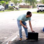 First pic of Sky Pierce - Public Pickups | BabeSource.com