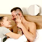 First pic of Lady Zee, Sandra Zee - Club Seventeen | BabeSource.com