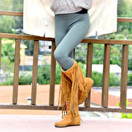 First pic of Honey Blossom - FTV Milfs 1 | BabeSource.com