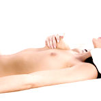 Third pic of Emily Willis Oral Experiment
