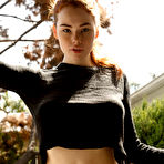 First pic of Sabrina Lynn - One Last Thing (Zishy) | BabeSource.com