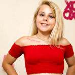 First pic of Skylar Valentine - Nubiles 3 | BabeSource.com