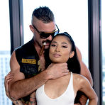 First pic of Avery Black - Tough Love X | BabeSource.com