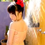 Second pic of Arisa Misato cute big tits