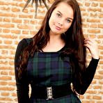 First pic of Kay - Only Opaques | BabeSource.com