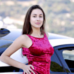 First pic of Angelina Socho - MetArt | BabeSource.com
