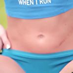 First pic of Yoga Body Video - The Pornstar