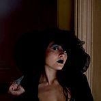 First pic of Sophia Jade Black Widow