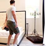 Second pic of Stepsiblings Discovers Sex Machine Video - The Pornstar