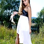 First pic of Florida - MetArt | BabeSource.com