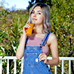 First pic of Eva Elfie - MetArt | BabeSource.com