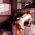 First pic of SAMPLE 3D COMICS FROM CRAZYXXX3DWORLD!