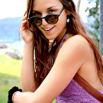 First pic of Elena Generi Nude Up In The Hills @ NakedGirls.xxx