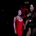 Second pic of Angela White & Molly Stewart - Real Wife Stories | BabeSource.com