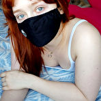 First pic of Quarantine Challenge Pics 24 Zishy / Hotty Stop