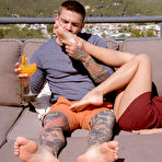 First pic of Veronica Leal - Dane Jones | BabeSource.com