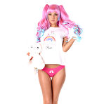 First pic of Melena Maria Rya - iStripper | BabeSource.com