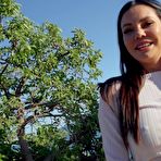 First pic of Sasha Coxx - Public Pickups | BabeSource.com