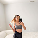 Third pic of Lulu Chu - Fit 18 | BabeSource.com