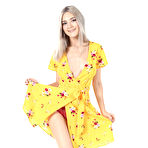 First pic of Eva Elfie - iStripper | BabeSource.com