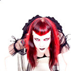 Second pic of GothicSluts Girls - Hosted Goth Erotica Gallery