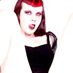 Fourth pic of GothicSluts Girls - Hosted Goth Erotica Gallery