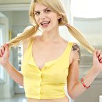 First pic of  Megan Holly - 1000 Facials | BabeSource.com