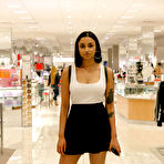 First pic of Wynona Gibbs Fun in the Mall by Zishy