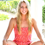 First pic of Ftv Girls Ashley As New as She Gets - Sexy Now Nude Teens