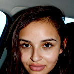 First pic of Alejandra Cobos Red Lobster Lips Zishy - Cherry Nudes