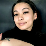 Second pic of Iris Ivy Cute Exotic Babe Spreads for ATK Petites