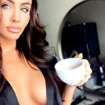 Third pic of #SupermodelSeptember: Kendal Abigail Owns Instagram – Heyman Hustle