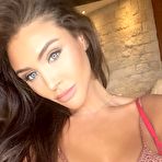 Fourth pic of #SupermodelSeptember: Kendal Abigail Owns Instagram – Heyman Hustle