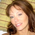 Third pic of Jennifer the always horny MILF at HomeMoviesTube.com