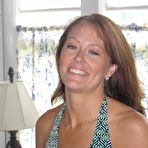 Fourth pic of Jennifer the always horny MILF at HomeMoviesTube.com