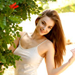 First pic of Veronika Glam Firm Brunette