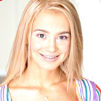 First pic of Anastasia Knight Teen Sex