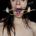 Third pic of Beauvoirs Amateur Bdsm – Extreme Rope