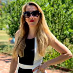 First pic of Louise Du Lac - Mature.nl | BabeSource.com