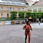First pic of Nude in Public - Public Nudity - Naked In Public - Outdoor - Exhibtionism - Flashing - NIP-Activity.com