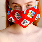 First pic of Quarantine Challenge Part 18 by Zishy (12 photos) | Erotic Beauties