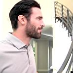 Second pic of Driving Ms Styles Video - The Pornstar