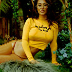 First pic of Eva Lovia 70s Babe / Hotty Stop