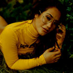 Third pic of Eva Lovia 70s Babe / Hotty Stop