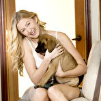 First pic of Alexa Grace Cuala Met Art - Cherry Nudes