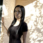 First pic of DesertCuties.com - Amateur 18 year old first porn shoot Abrenna