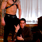 Second pic of Paulo Novoa, Jose Santos - Free Gallery Free Hosted Gallery - Kristen Bjorn