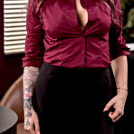 First pic of Monique Alexander continues to be the queen! | Busty Porn