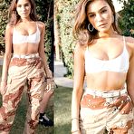 Second pic of Madison Beer Horny And Lesbian-ing At Coachella